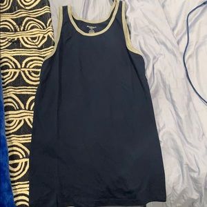 Men’s tank top